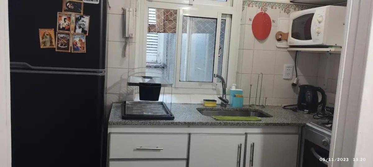 Cerca Del Botanico, Conversion A Dolar Oficial Venta Διαμέρισμα Μπουένος Άιρες Εξωτερικό φωτογραφία